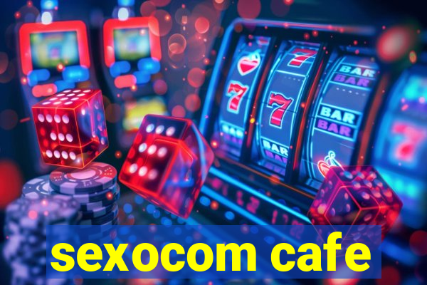 sexocom cafe